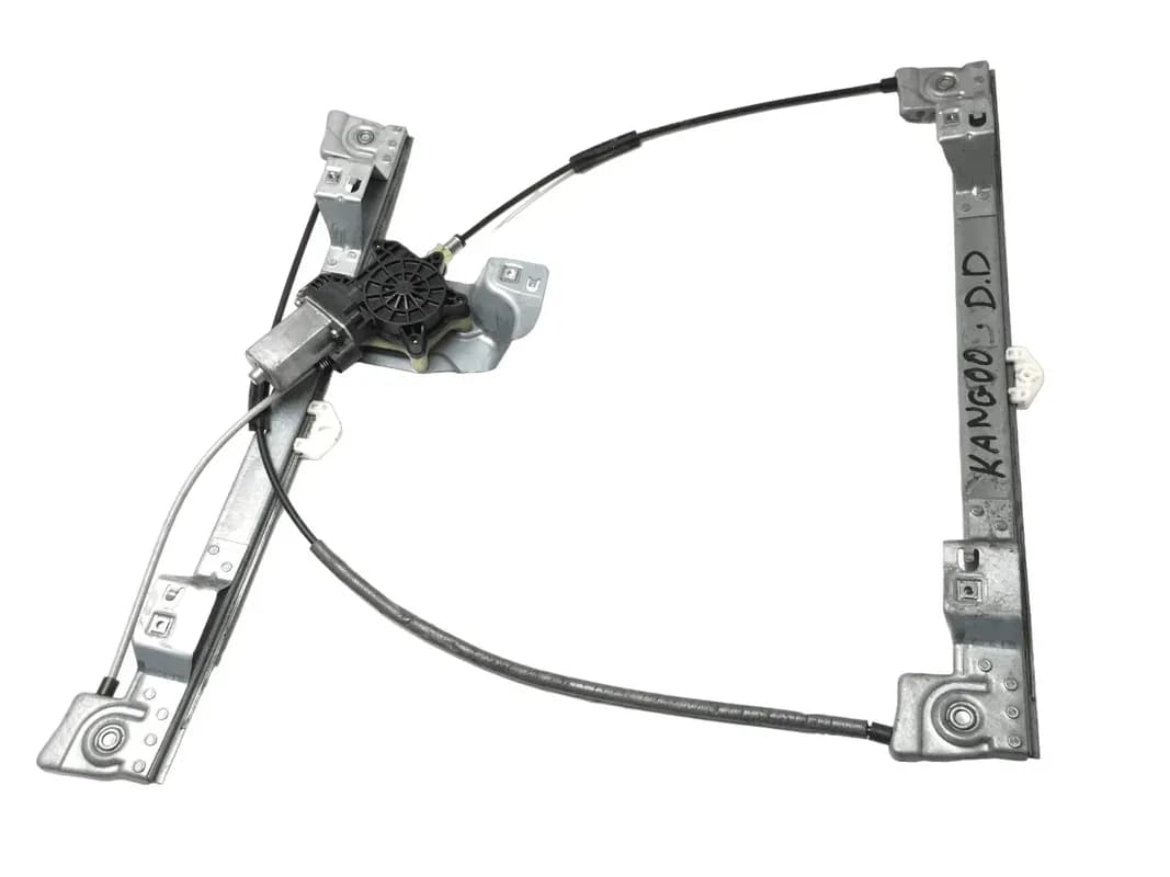 Elevalunas delantero derecho Mercedes W415/ Renault Kangoo - Foto 2