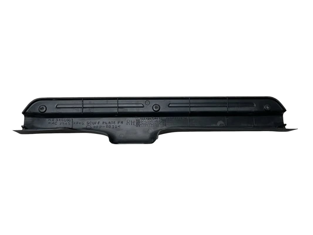 Umbral Puerta del dcha Mitsubishi Pajero Pinin - Foto 2