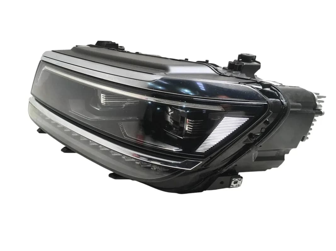 Faro izq VW Tiguan II R-Line - Foto 2