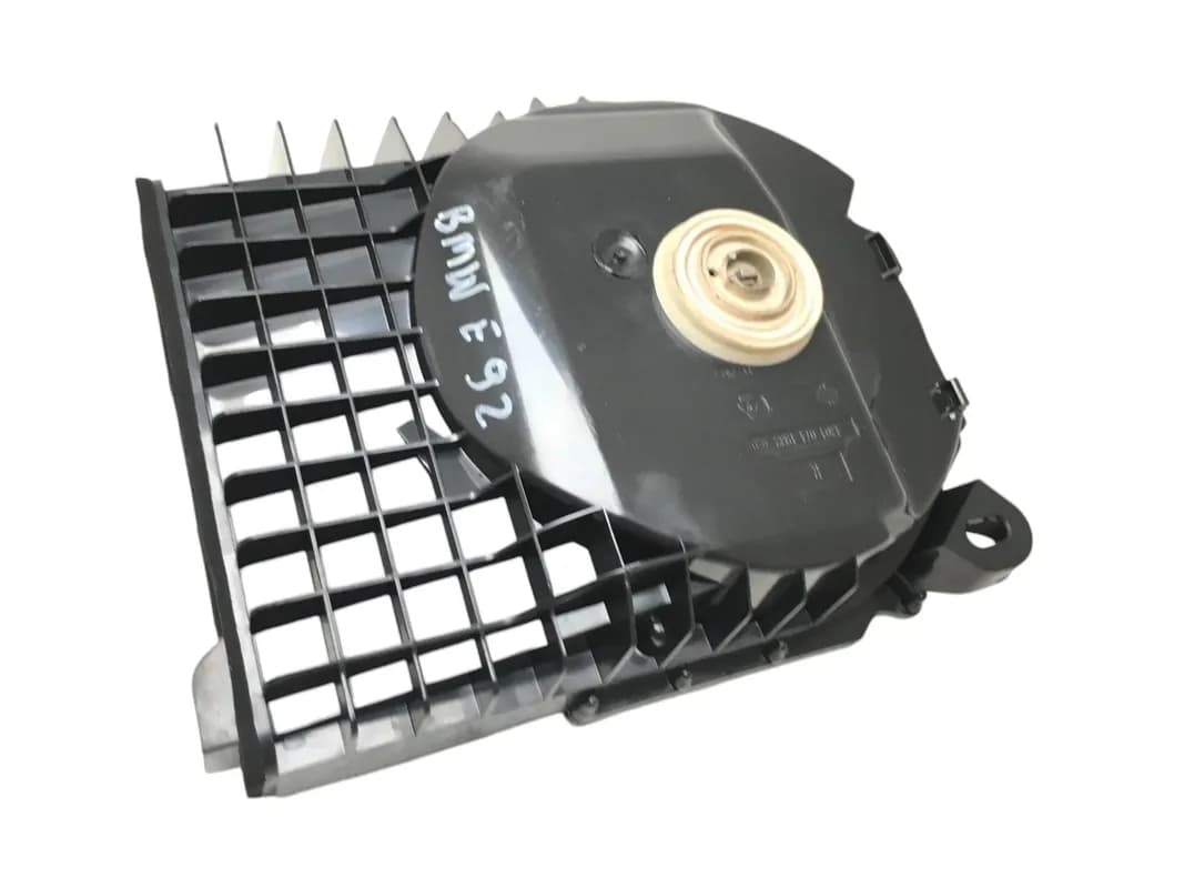 Altavoz del dcho BMW E90 E81 - Foto 1