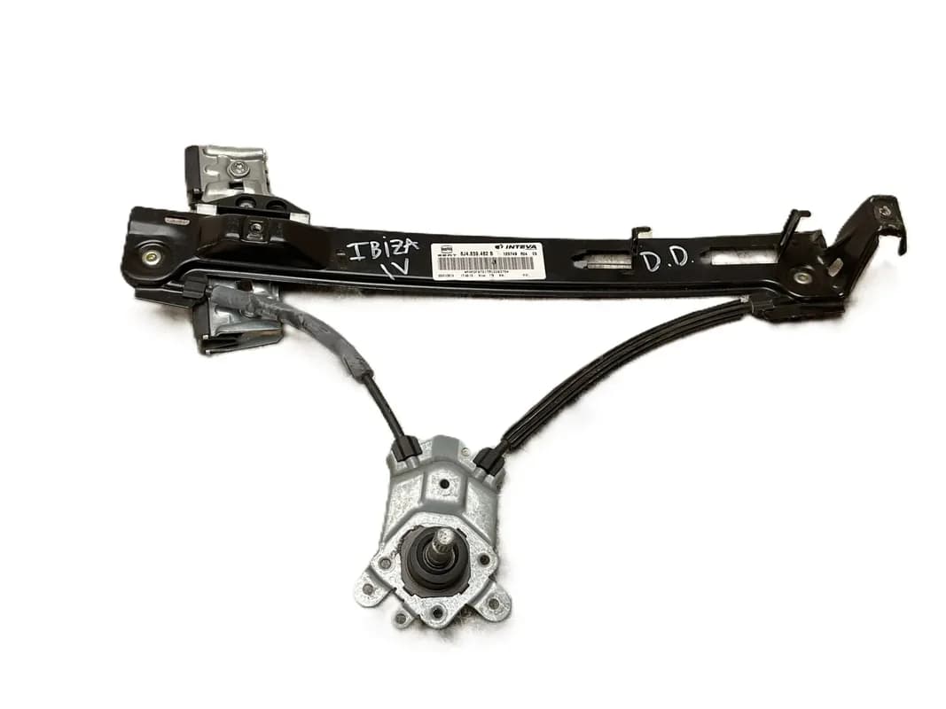 Elevalunas Tra Dch Seat Ibiza 08-17 6J4839462B - Foto 1