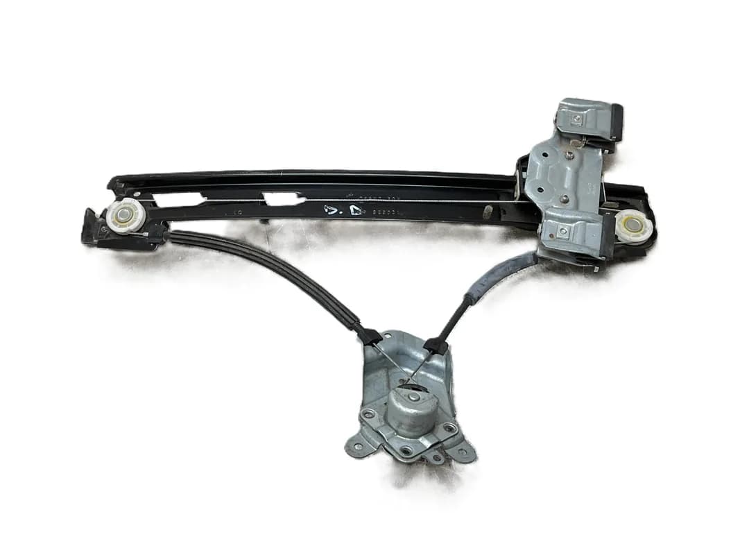 Elevalunas Tra Dch Seat Ibiza 08-17 6J4839462B - Foto 4