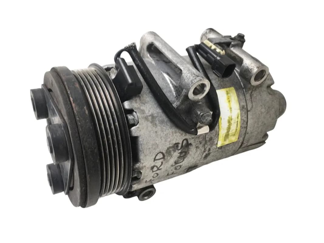 Compresor A/C Ford Focus II - Foto 1