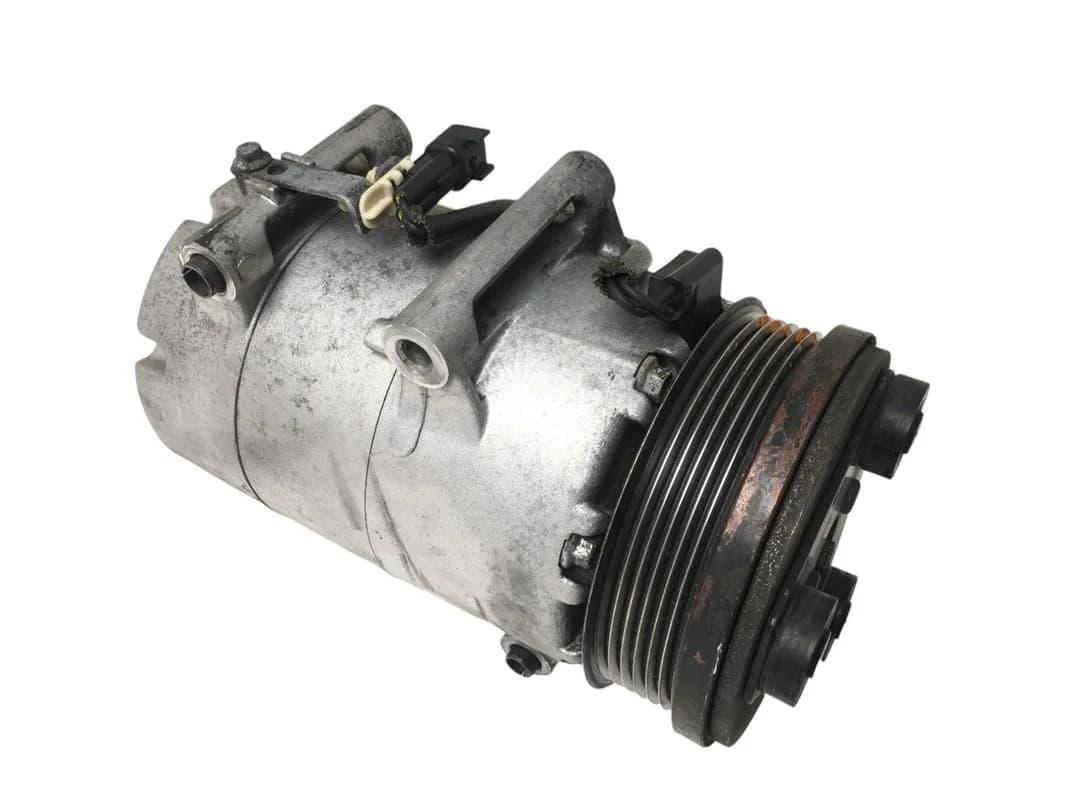 Compresor A/C Ford Focus II - Foto 3