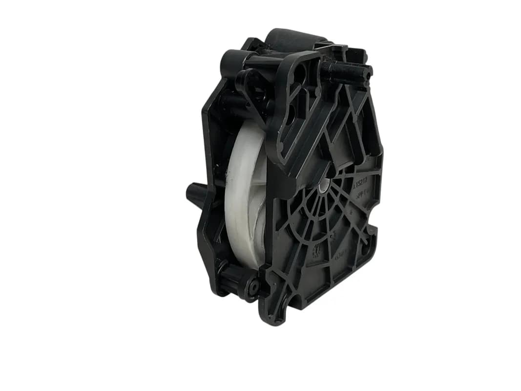 Motor Trampillas Mercedes G3461005 - Foto 2