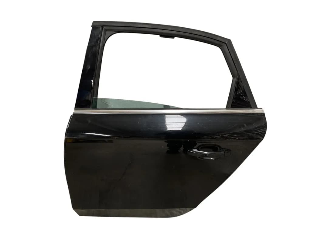 Puerta tra izq Audi A4 B8 08-15 - Foto 1
