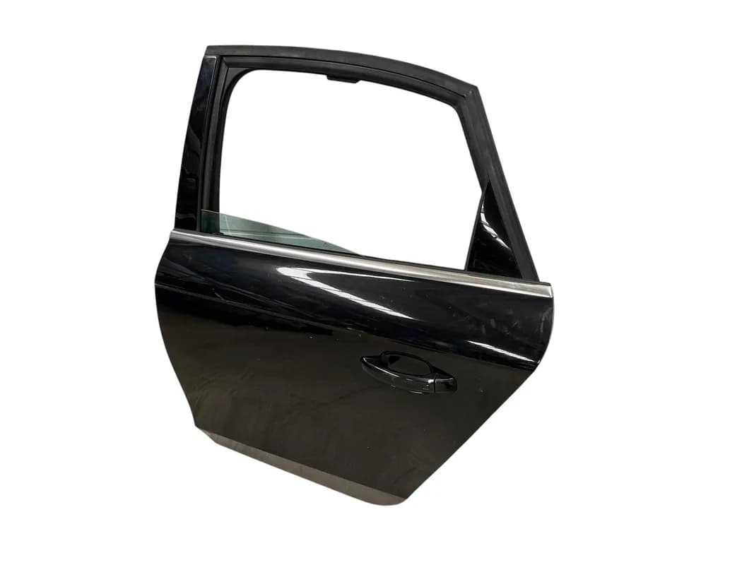 Puerta tra izq Audi A4 B8 08-15 - Foto 2
