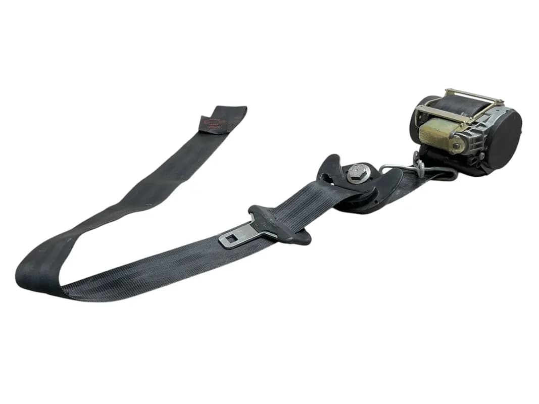 Cinturon del dcho Citroen C4 I 2004-2011 - Foto 3