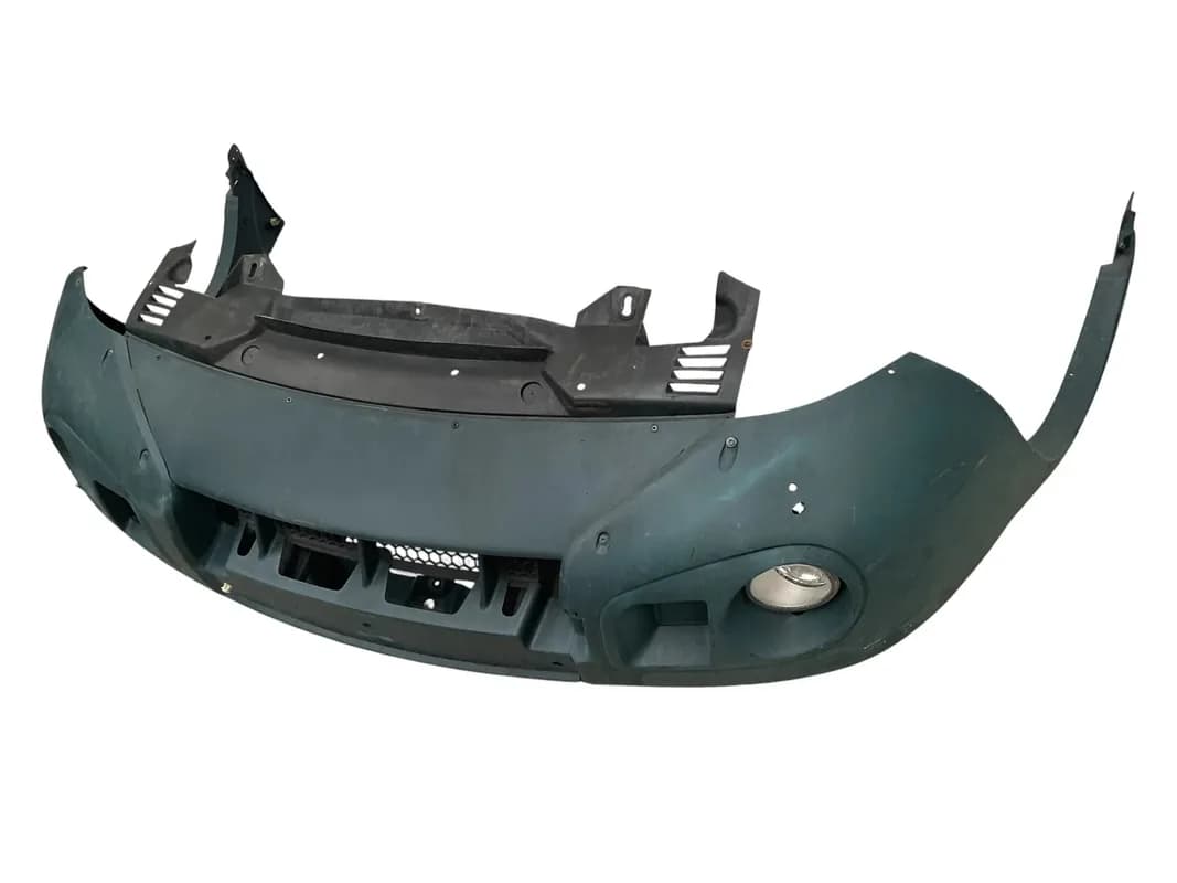 Paragolpes delantero Renault Scenic 99-04 - Foto 3