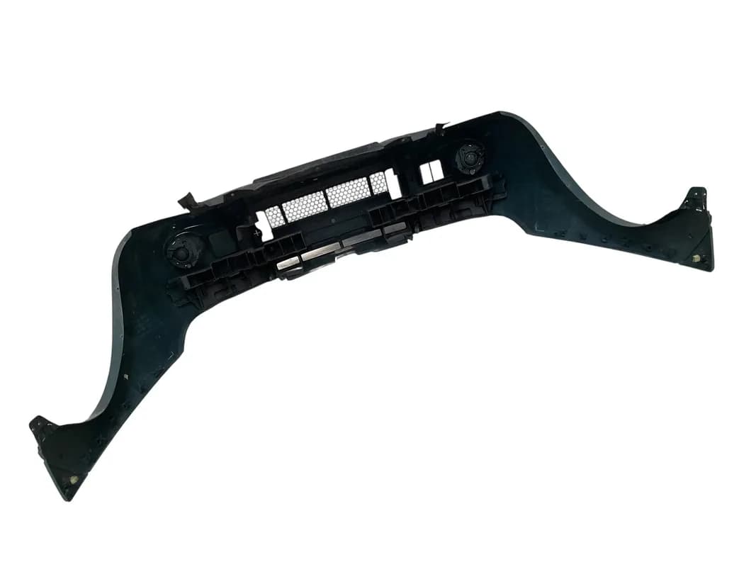 Paragolpes delantero Renault Scenic 99-04 - Foto 4
