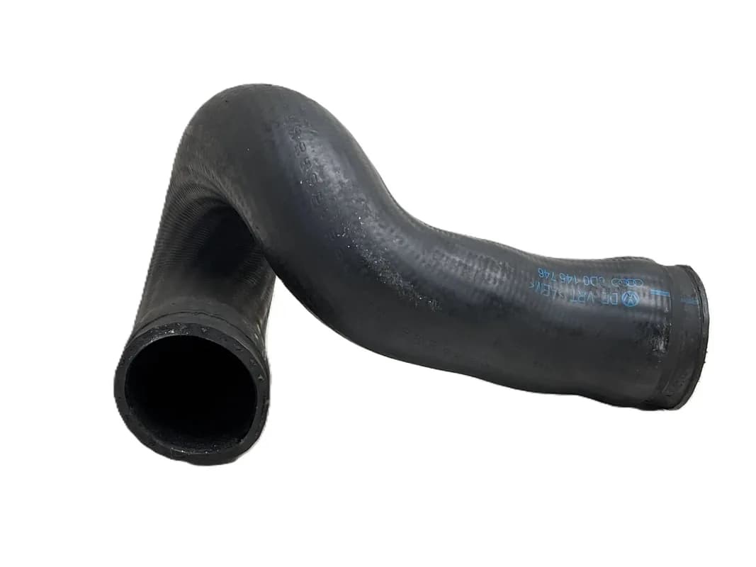 Tubo Intercooler VW 2.5TDi 8D0145746 - Foto 3
