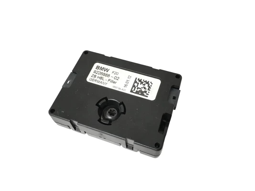 Amplificador antena BMW F20 F30 - Foto 1