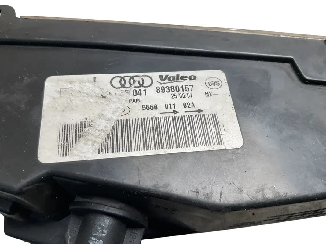 Piloto del izq Audi Q7 4L 06-15 - Foto 5