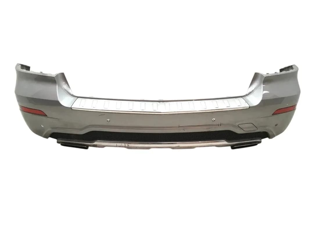 Paragolpes trasero Mercedes GLK X204 Update - Foto 1