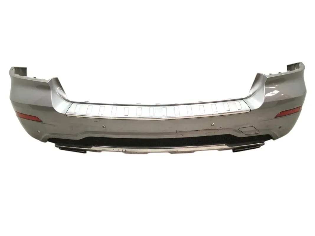 Paragolpes trasero Mercedes GLK X204 Update - Foto 2
