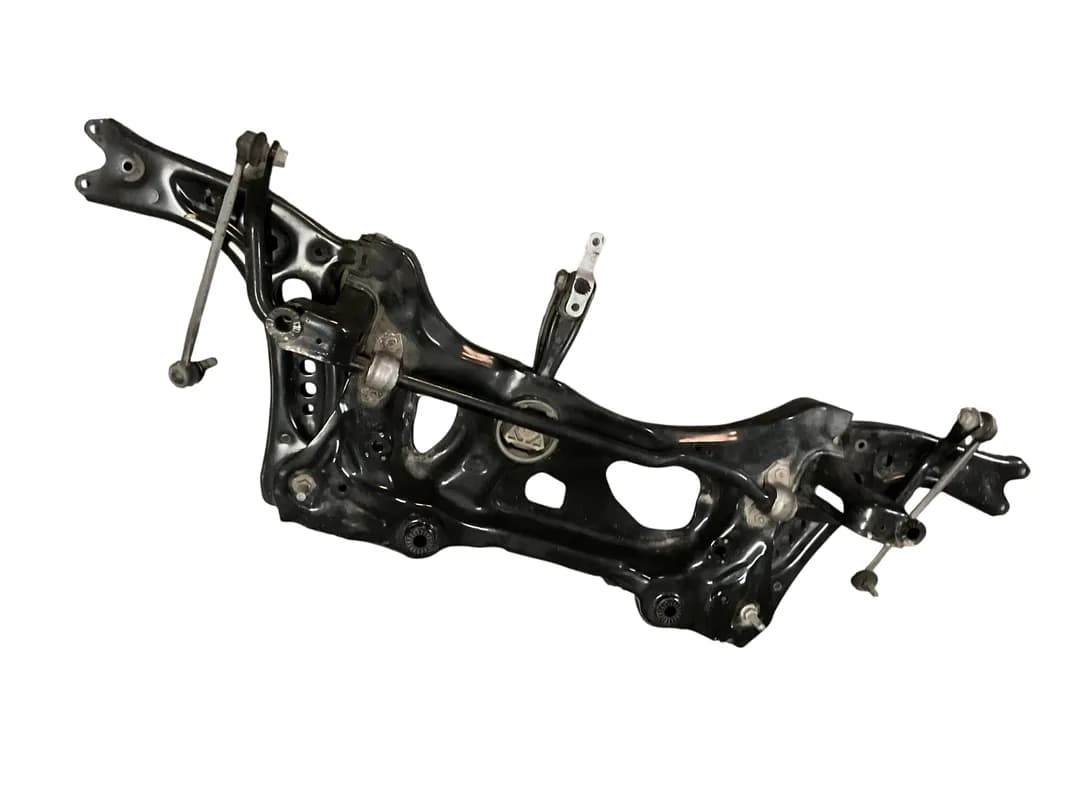 Puente delantero Seat Leon 2012-2020 - Foto 1