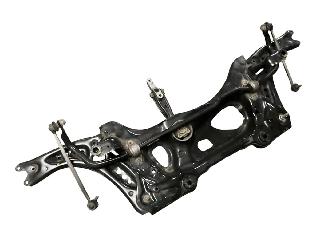 Puente delantero Seat Leon 2012-2020 - Foto 2