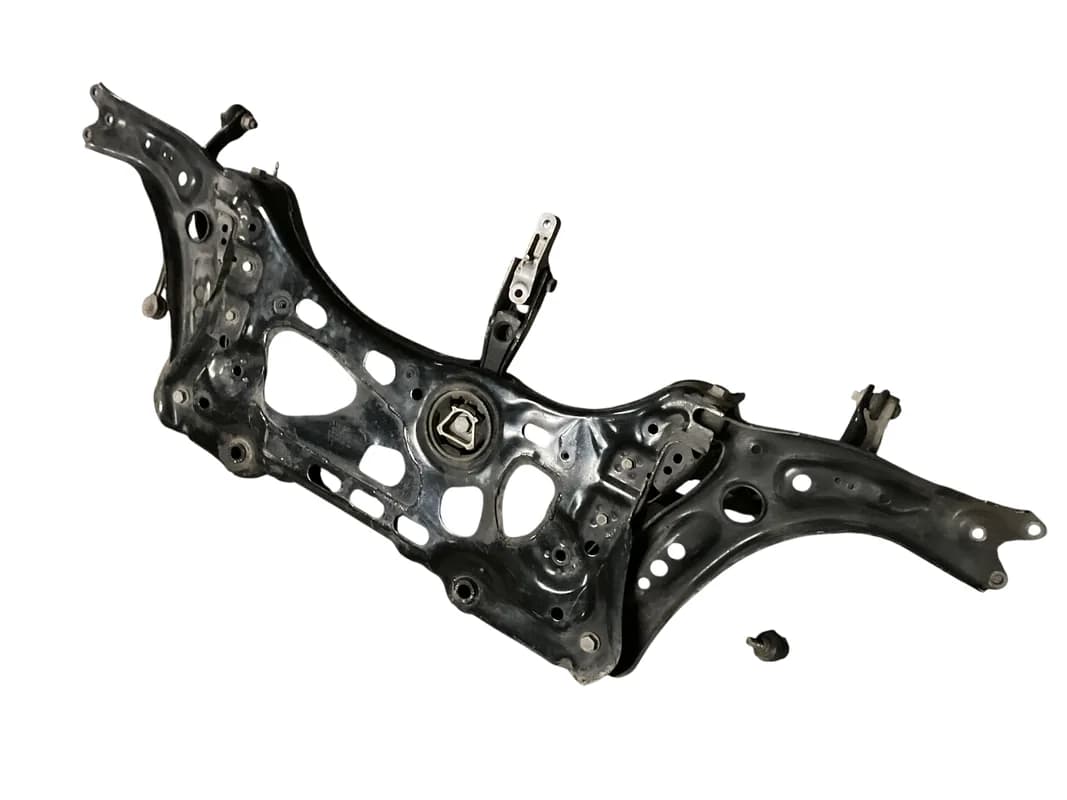 Puente delantero Seat Leon 2012-2020 - Foto 3