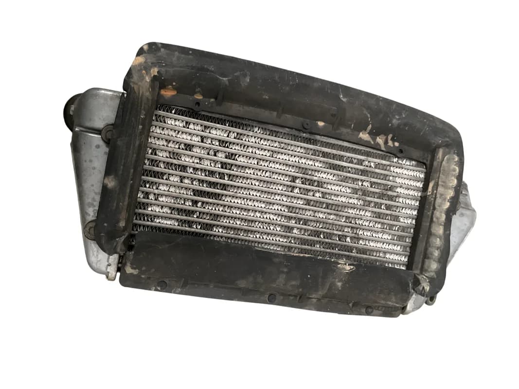Intercooler Suzuki GR Vitara 1998-2005 - Foto 1