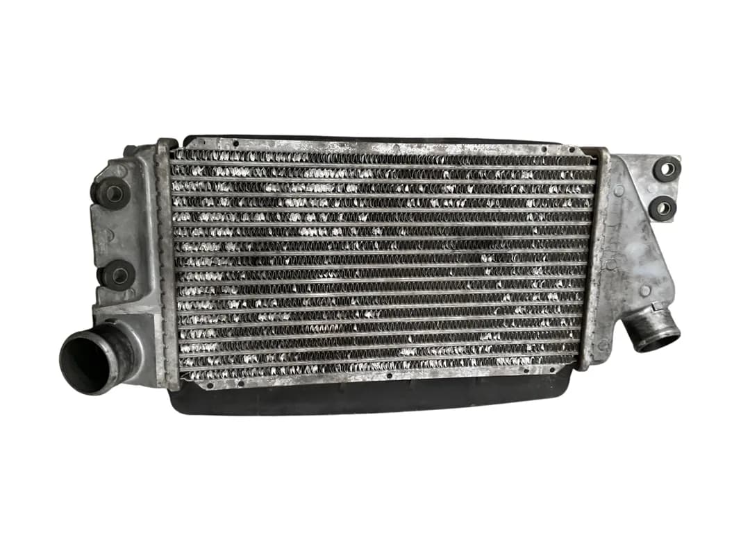 Intercooler Suzuki GR Vitara 1998-2005 - Foto 2