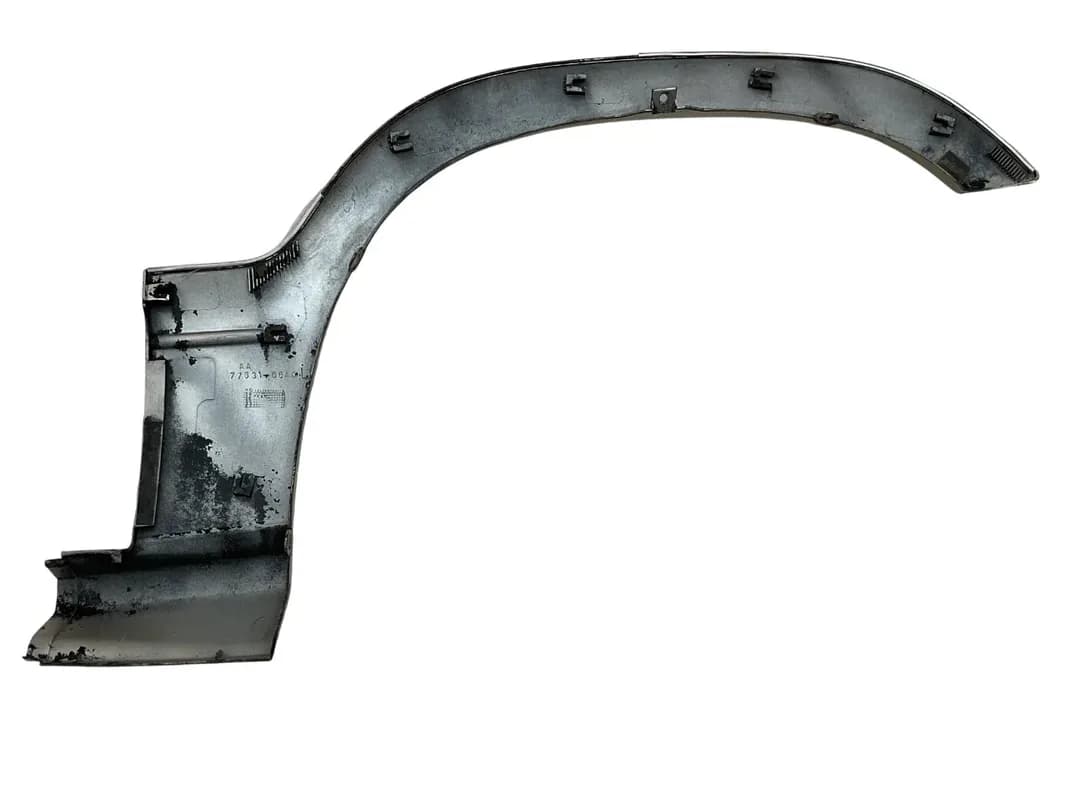 Aletin del izq Suzuki Vitara 88-98 - Foto 3