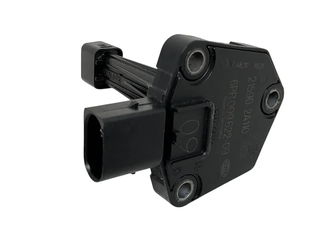 Sensor Aceite Hyundai Kia 215902A110 - Foto 2