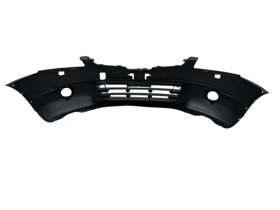 Paragolpes Delantero Nissan Qashqai I J10 - Foto 4