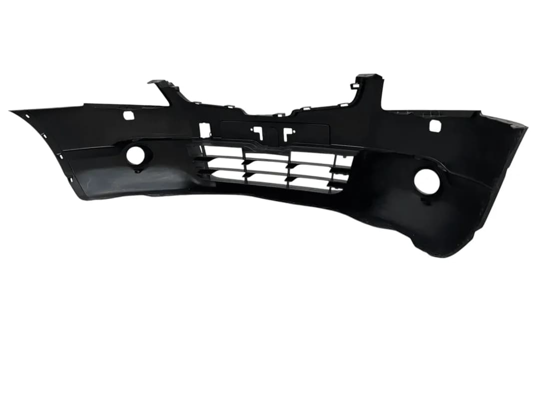 Paragolpes Delantero Nissan Qashqai I J10 - Foto 5