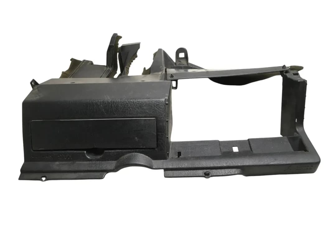 Moldura Salpicadero VW Golf II Jetta II - Foto 1