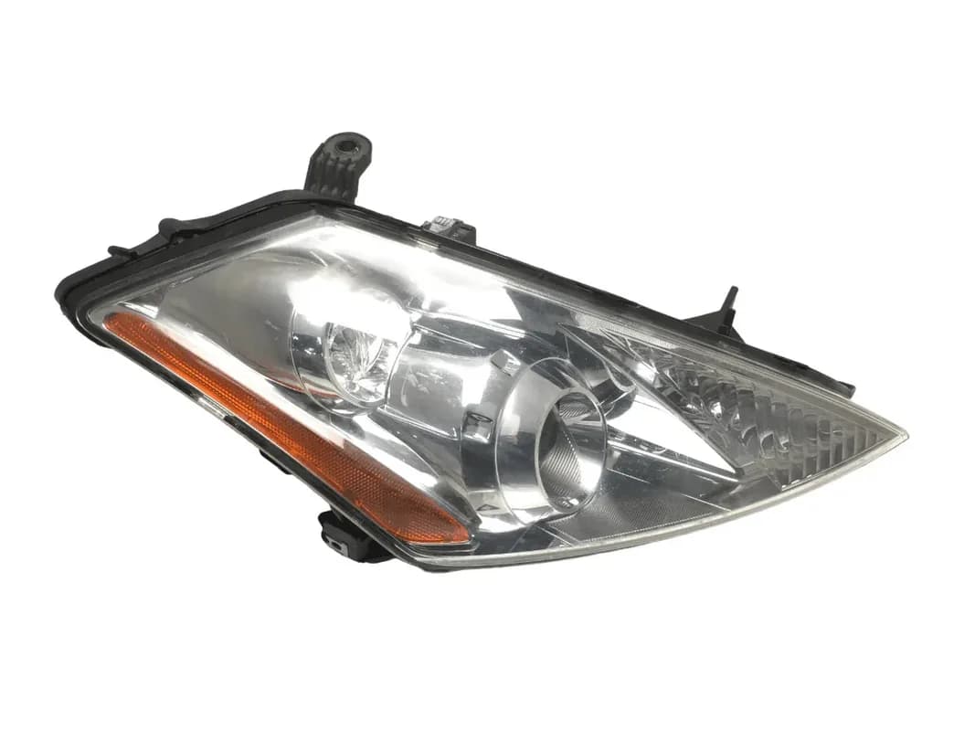 Faro derecho Xenon Nissan Murano I - Foto 2