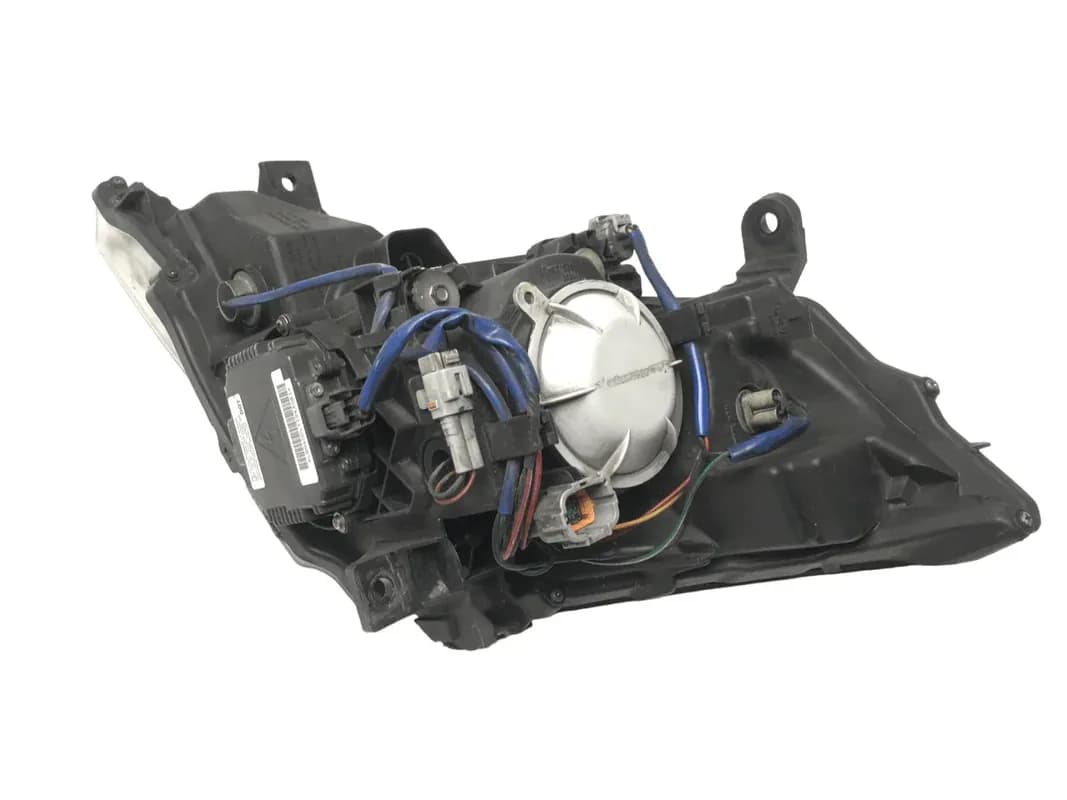 Faro derecho Xenon Nissan Murano I - Foto 3