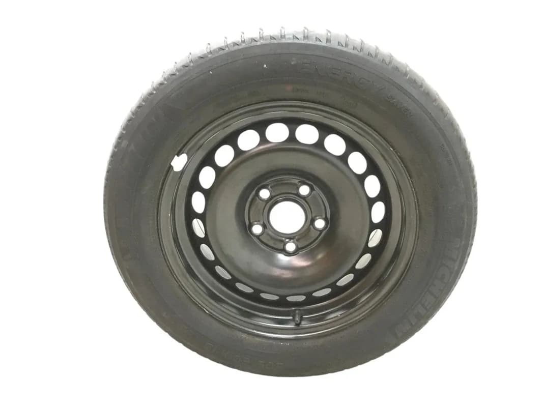 LLanta Repuesto Ford Galaxy Mk II - Foto 1