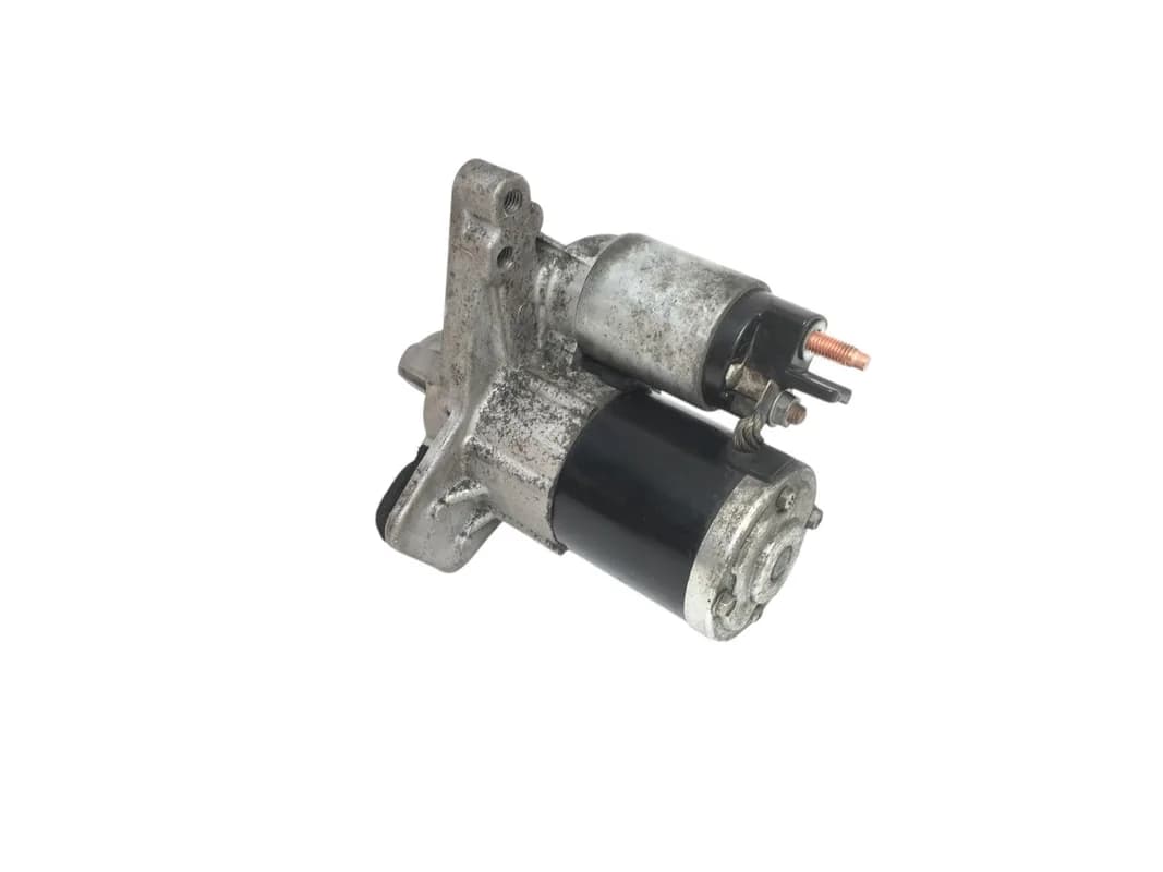 Motor arranque Renault 233000557R - Foto 2