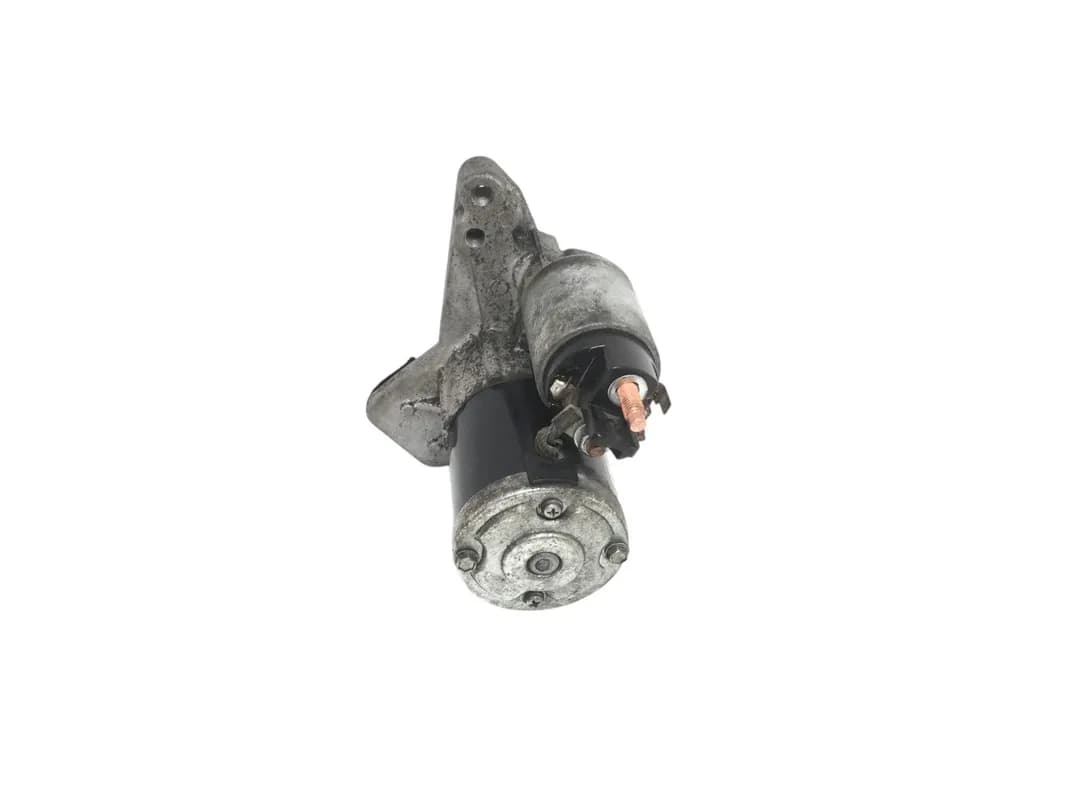 Motor arranque Renault 233000557R - Foto 3