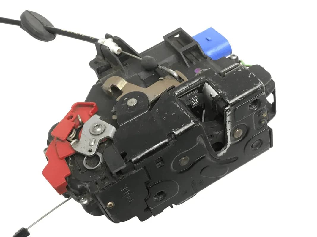 Cerradura del izq VW 3D1837015 - Foto 1
