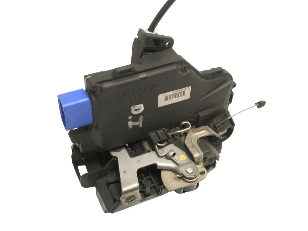 Cerradura del izq VW 3D1837015 - Foto 2