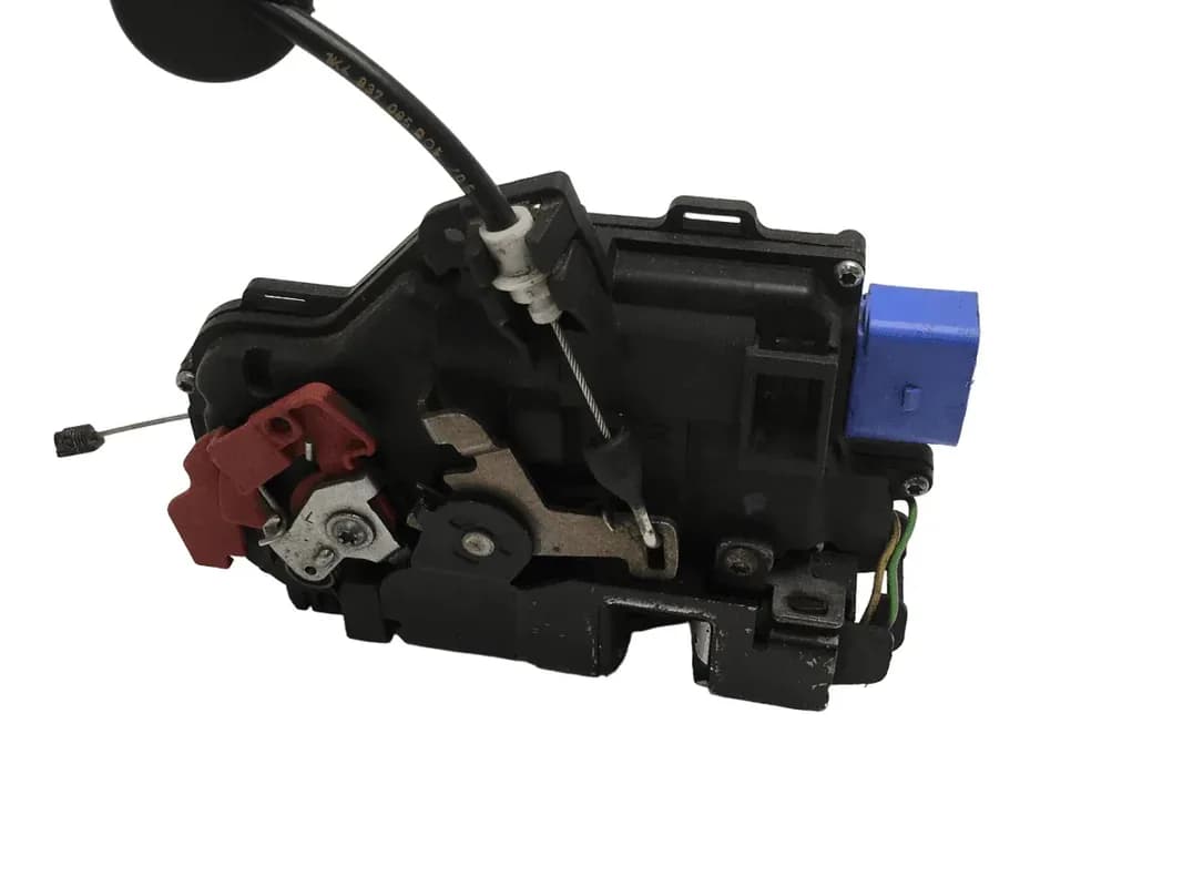 Cerradura del izq VW 3D1837015 - Foto 3