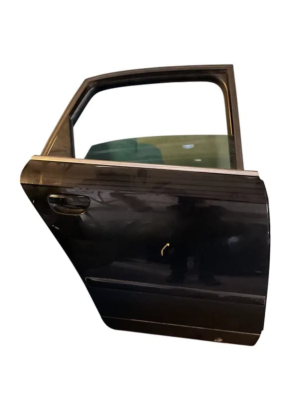 Puerta tra dcha Audi A4 2004-2008 - Foto 1