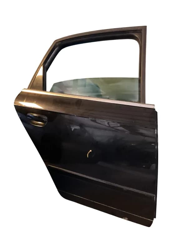 Puerta tra dcha Audi A4 2004-2008 - Foto 2