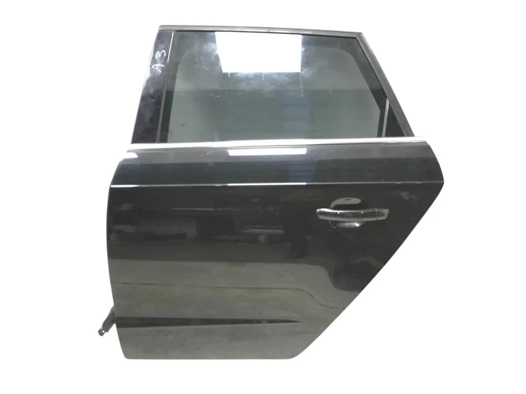 Puerta tra izq Audi S3 8VA - Foto 1