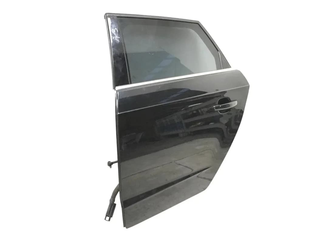 Puerta tra izq Audi S3 8VA - Foto 3