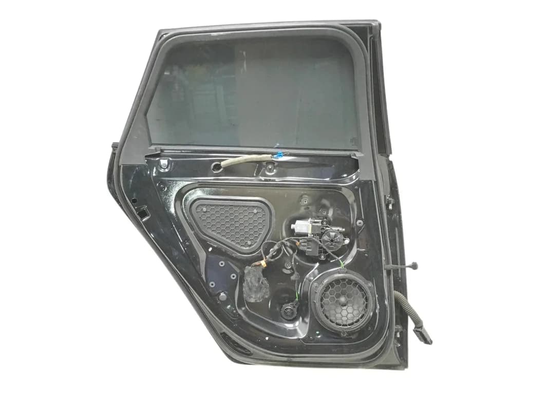 Puerta tra izq Audi S3 8VA - Foto 4