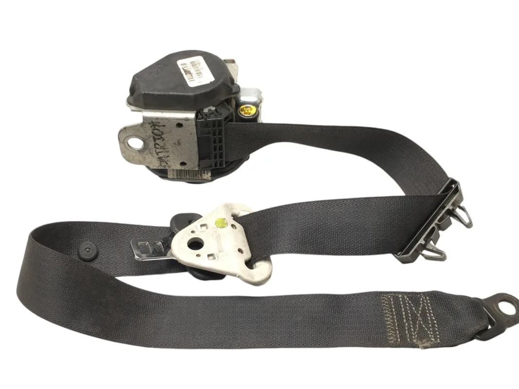 Cinturon del izq Jeep Compass I - Foto 1