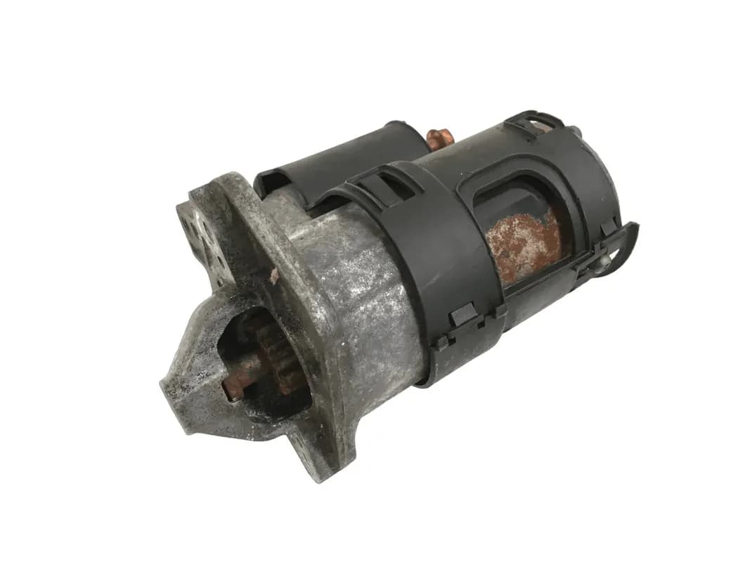 Motor arranque Renault 8200463004 - Foto 1