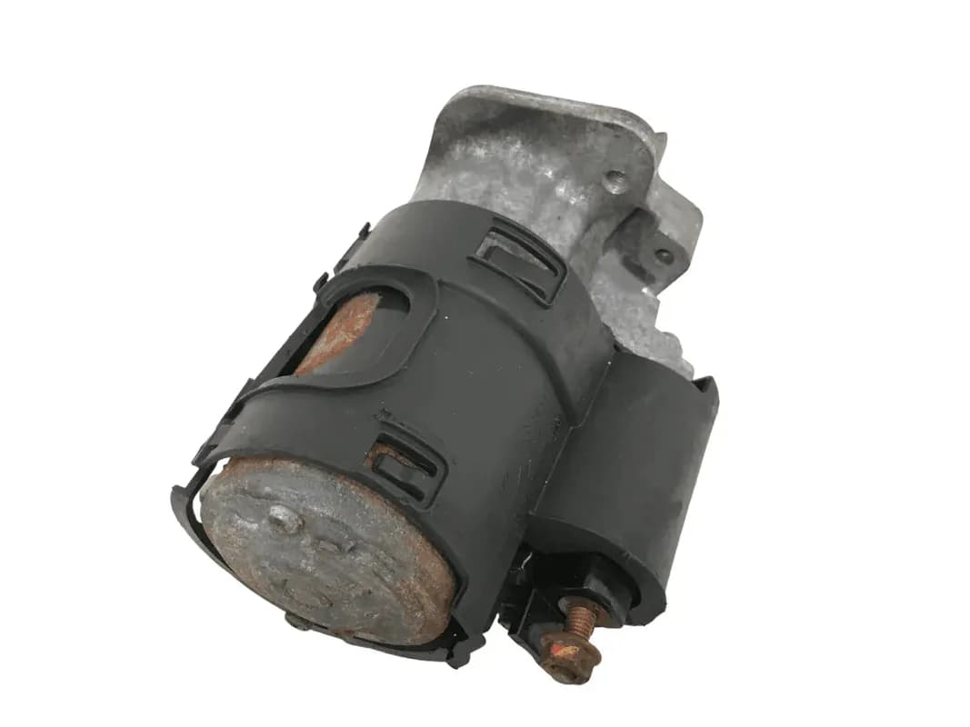 Motor arranque Renault 8200463004 - Foto 3