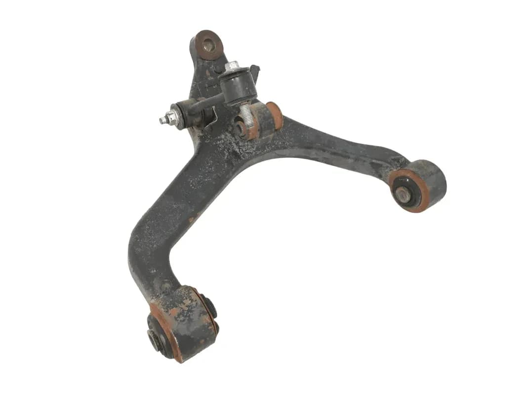 Brazo suspension derecho Jeep Cherokee KJ - Foto 1