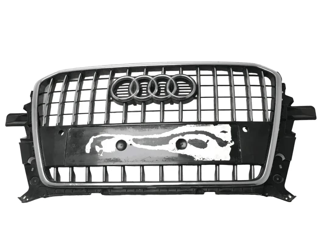 Rejilla frontal Audi Q5 8R 8R0853651S - Foto 1