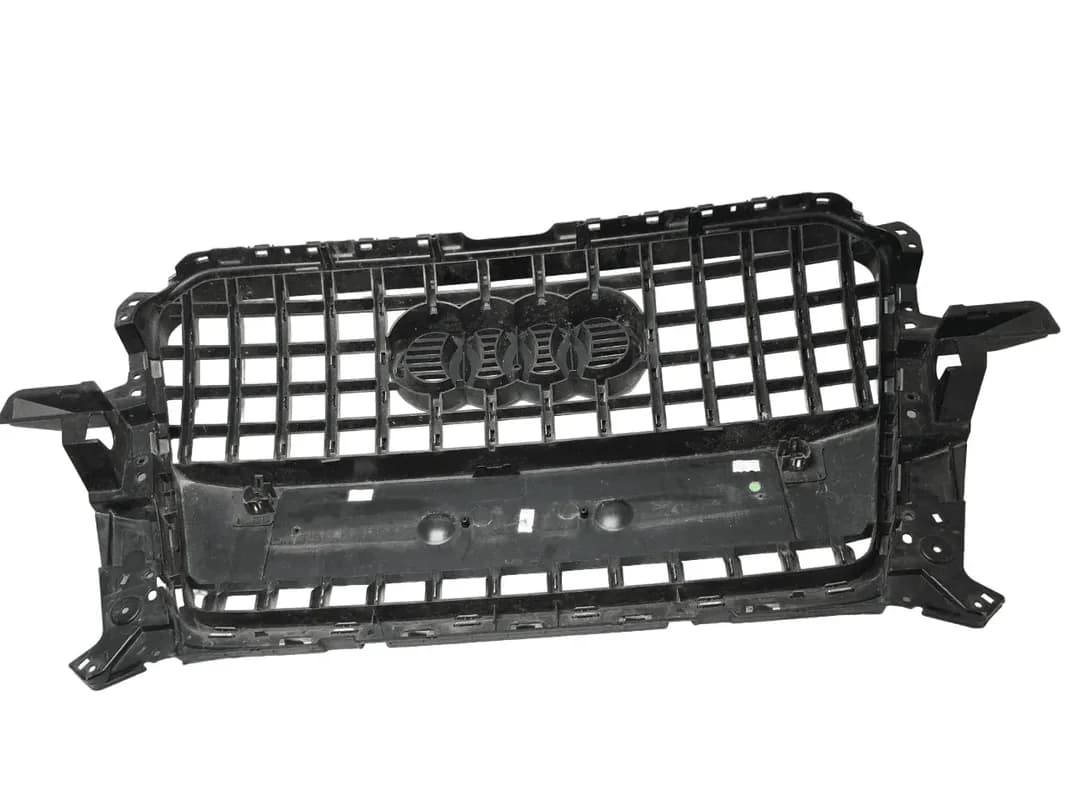 Rejilla frontal Audi Q5 8R 8R0853651S - Foto 3
