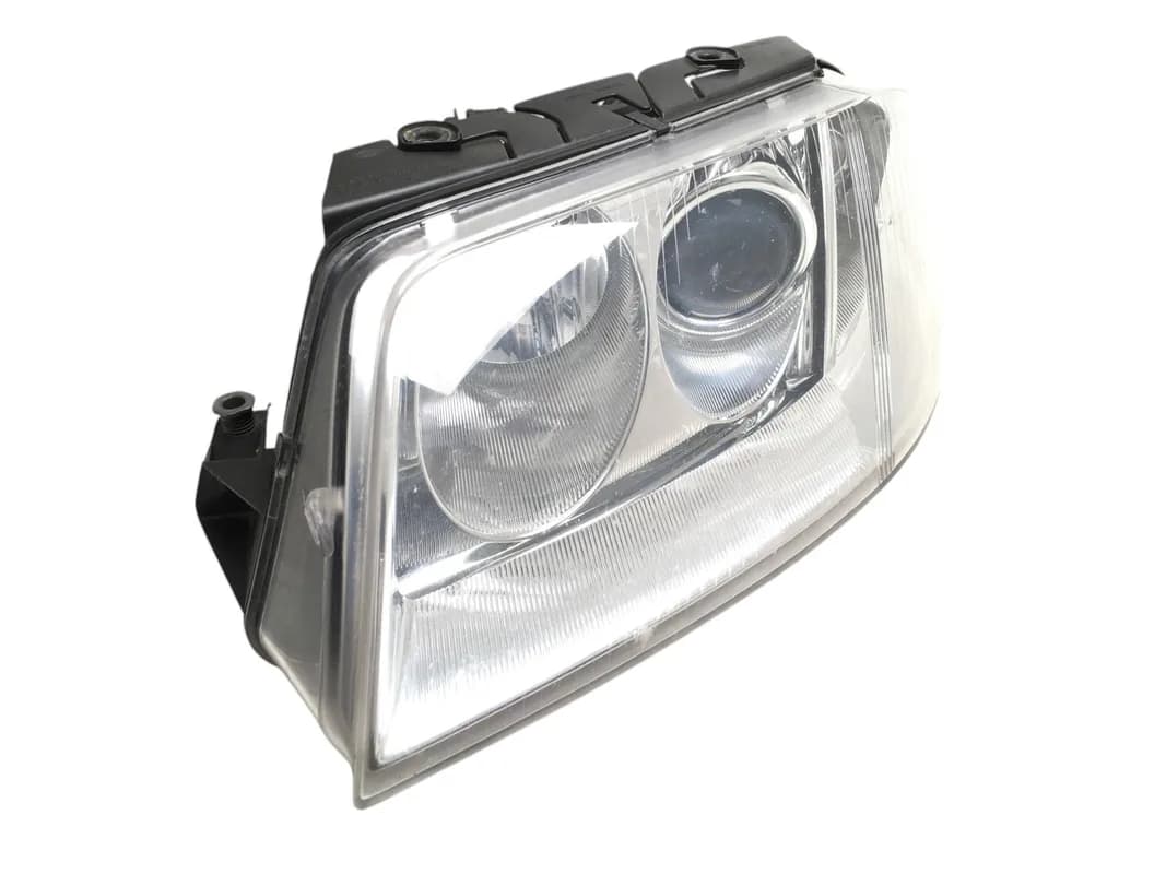 Faro izq VW Passat B5.5 3B - Foto 3