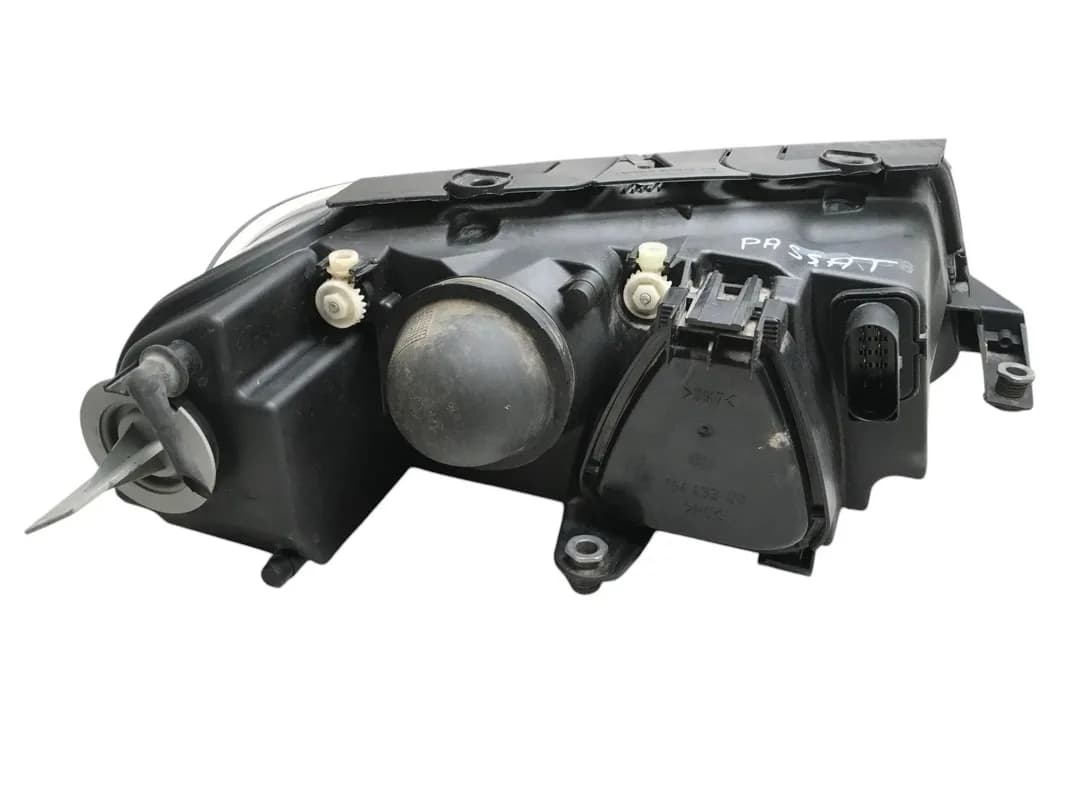 Faro izq VW Passat B5.5 3B - Foto 4